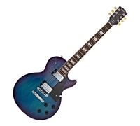 Gibson Les Paul Standard 50s Trans.BB