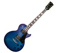 Gibson Les Paul Standard 50s Figured Top Blueberry Burst #232550145