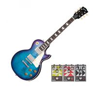 Gibson Les Paul Standard 50s Figured Top Blueberry Burst