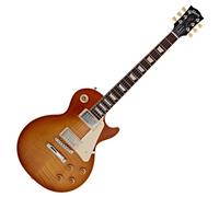 Gibson Les Paul Standard 50s Figured Top Dirty Lemon Burst #223240022