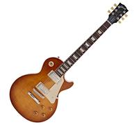 Gibson Les Paul Standard 50s Figured Top Dirty Lemon Burst #223240022