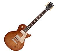 Gibson Les Paul Standard 50s Figured Top Dirty Lemon Burst #223240022