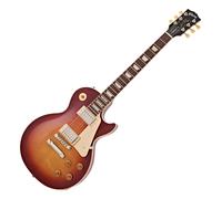 Gibson Les Paul Standard 50s Figured Top Heritage Cherry Sunburst