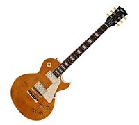 Gibson Les Paul Standard 50s Figured Top Honey Amber #208450262