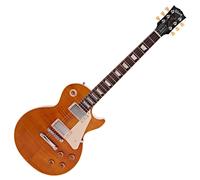Gibson Les Paul Standard 50s Figured Top Honey Amber #231740175