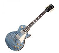 Gibson Les Paul Standard 50s Figured Top Ocean Blue