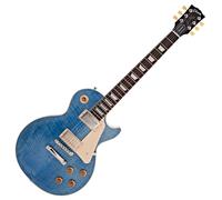 Gibson Les Paul Standard 50s Figured Top Ocean Blue
