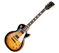 Gibson Les Paul Standard 50s Figured Top Tobacco Burst