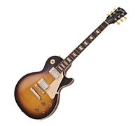 Gibson Les Paul Standard 50s Figured Top Tobacco Burst