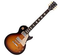 Les Paul Standard '50s Tobacco Burst - Single Cut Electric Guitar