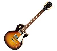 Gibson Les Paul Standard 50s Figured Top Tobacco Burst #205850315