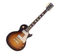 Les Paul Standard '50s Tobacco Burst - Single Cut Electric Guitar