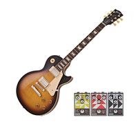 Les Paul Standard '50s Tobacco Burst - Single Cut Electric Guitar