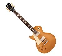 Gibson Les Paul Standard 50s Left Handed Gold Top