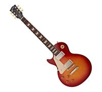 (B-Stock) Gibson Original Collection Les Paul Standard 50s LH Heritage Cherry Left-Handed Electric Guitar with Case