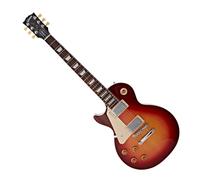 Gibson Les Paul Standard 50s Left Handed Heritage Cherry Sunburst #234250161