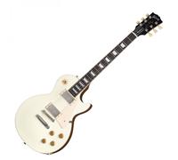Gibson Les Paul Standard 50s Plain Top Classic White Top