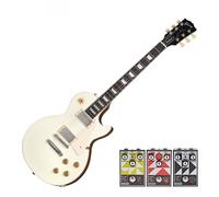 Gibson Les Paul Standard 50s Plain Top Classic White