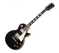 Gibson Les Paul Standard 50s Plain Top Ebony Top