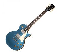 Gibson Les Paul Standard 50s Plain Top Pelham Blue Top