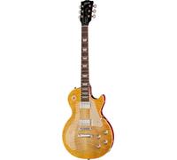Gibson Les Paul Standard 60s AAA LB