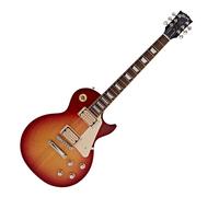 Gibson Les Paul Standard 60s Double Trouble Vintage Cherry Sunburst Gloss #219950016