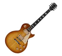 Gibson Les Paul Standard 60s Double Trouble Vintage Honey Burst Gloss #212750075