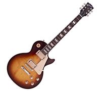 Gibson Les Paul Standard 60s Double Trouble Vintage Tobacco Burst Gloss #233840154
