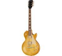 Gibson Les Paul Standard 60s Double Trouble Vintage Honey Burst Gloss #212750075