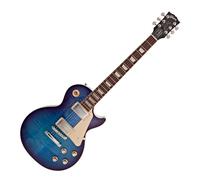 Gibson Les Paul Standard 60s Figured Top Blueberry Burst