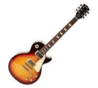 Gibson Les Paul Standard 60s Figured Top Bourbon Burst