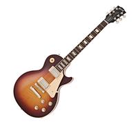 Gibson Les Paul Standard 60s Bourbon Burst