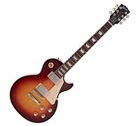 Gibson Les Paul Standard 60s Figured Top Bourbon Burst
