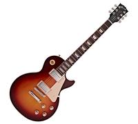 Gibson Les Paul Standard 60s Bourbon Burst