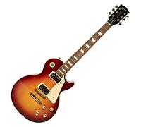 Gibson Les Paul Standard 60s Figured Top Bourbon Burst #215240182