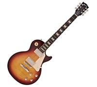 Gibson Les Paul Standard 60s Figured Top Bourbon Burst #231940165