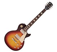 Gibson Les Paul Standard 60s Bourbon Burst