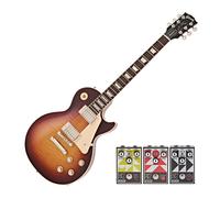 Gibson Les Paul Standard 60s Bourbon Burst
