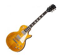 Gibson Les Paul Standard 60s Figured Top Honey Amber