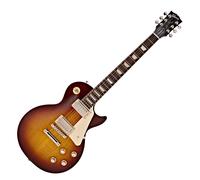 Gibson Les Paul Standard 60s Figured Top Iced Tea #212850154