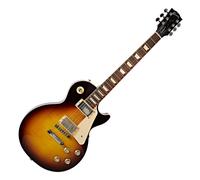 Gibson Les Paul Standard 60s Figured Top Iced Tea #213950252 DE