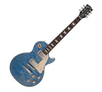 Gibson Les Paul Standard 60s Figured Top Ocean Blue #207260030