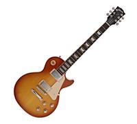 Gibson Original Collection Les Paul Standard 60s Unburst Electric Guitar with Case