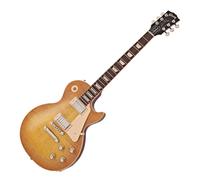 Gibson Original Collection Les Paul Standard 60s Unburst Electric Guitar with Case