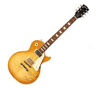 Gibson Les Paul Standard 60s Figured Top Unburst #202750190