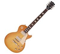 Gibson Original Collection Les Paul Standard 60s Unburst Electric Guitar with Case