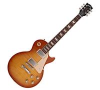 Gibson Original Collection Les Paul Standard 60s Unburst Electric Guitar with Case