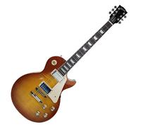 Gibson Original Collection Les Paul Standard 60s Unburst Electric Guitar with Case