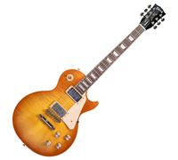 Gibson Original Collection Les Paul Standard 60s Unburst Electric Guitar with Case