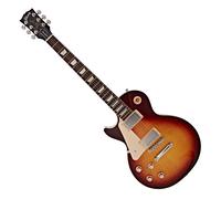 Gibson Les Paul Standard 60s Left Handed Bourbon Burst #212240363